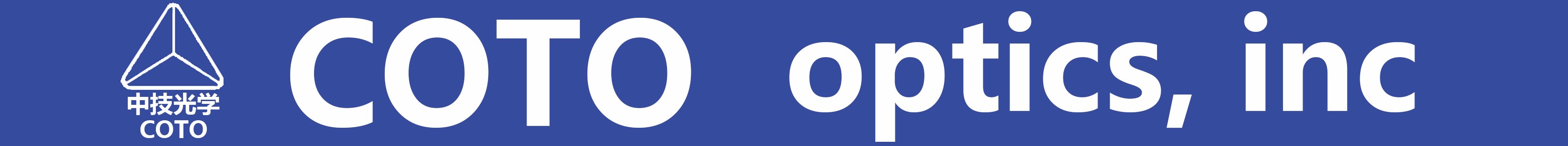 中技光学仪器有限公司