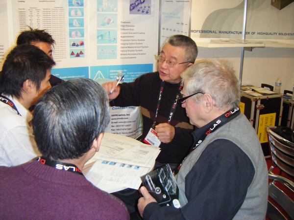 2011美国西部光电展之行(图4)